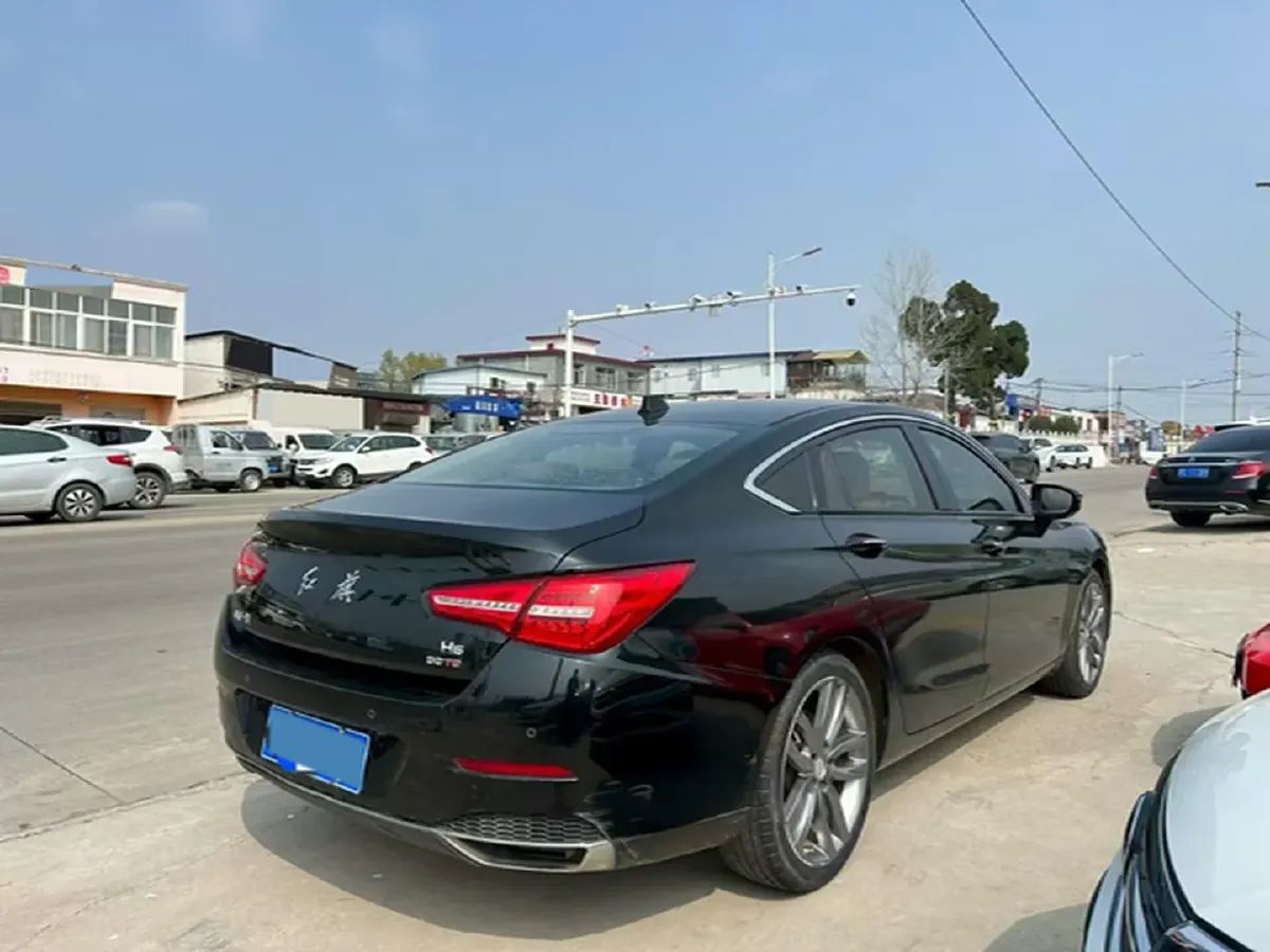 2018 JAC Refine S7 1.5T 174HP L4 6DCT,autocango,china used car exporter,china ev exporter,chinese used car exporter,chinese used ev exporter