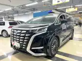 2024 DENZA D9,autocango,china used car exporter,china ev exporter,chinese used car exporter,chinese used ev exporter