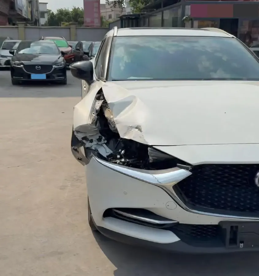 2020 Mazda CX-4 2.5L 192HP L4 6AT,autocango,china used car exporter,china ev exporter,chinese used car exporter,chinese used ev exporter