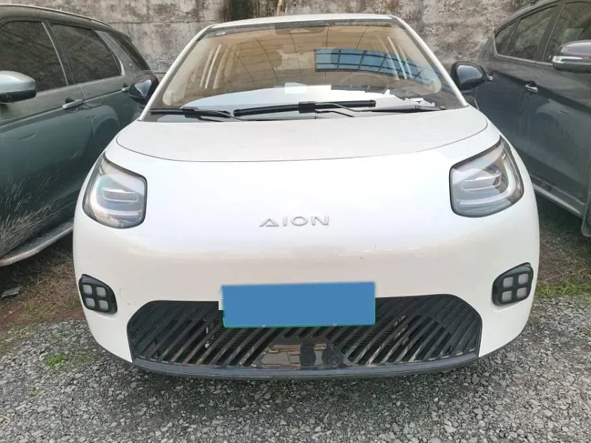 2025 Aion AION UT BEV,autocango,china used car exporter,china ev exporter,chinese used car exporter,chinese used ev exporter