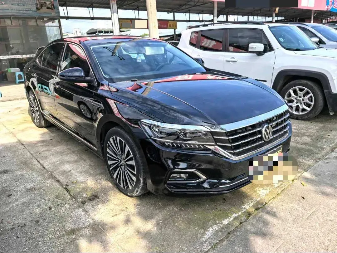 2020 Volkswagen Passat 2.0T 186HP L4 7DCT,autocango,china used car exporter,china ev exporter,chinese used car exporter,chinese used ev exporter