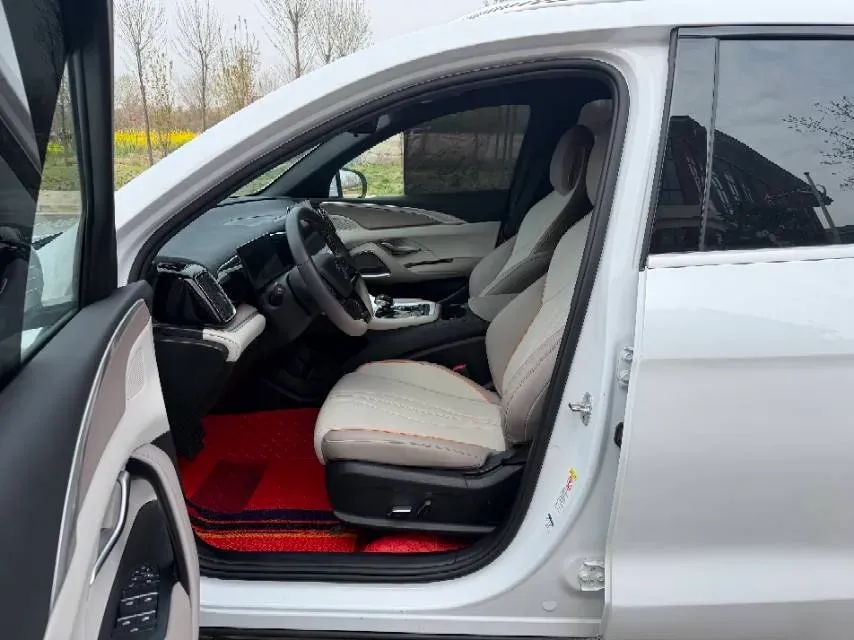 2024 BYD Song Pro 1.5L 110HP L4 E-CVT PHEV 12.9KWH,autocango,china used car exporter,china ev exporter,chinese used car exporter,chinese used ev exporter