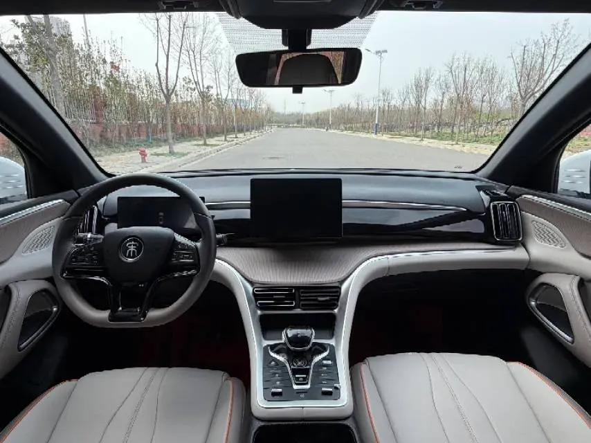 2024 BYD Song Pro 1.5L 110HP L4 E-CVT PHEV 12.9KWH,autocango,china used car exporter,china ev exporter,chinese used car exporter,chinese used ev exporter