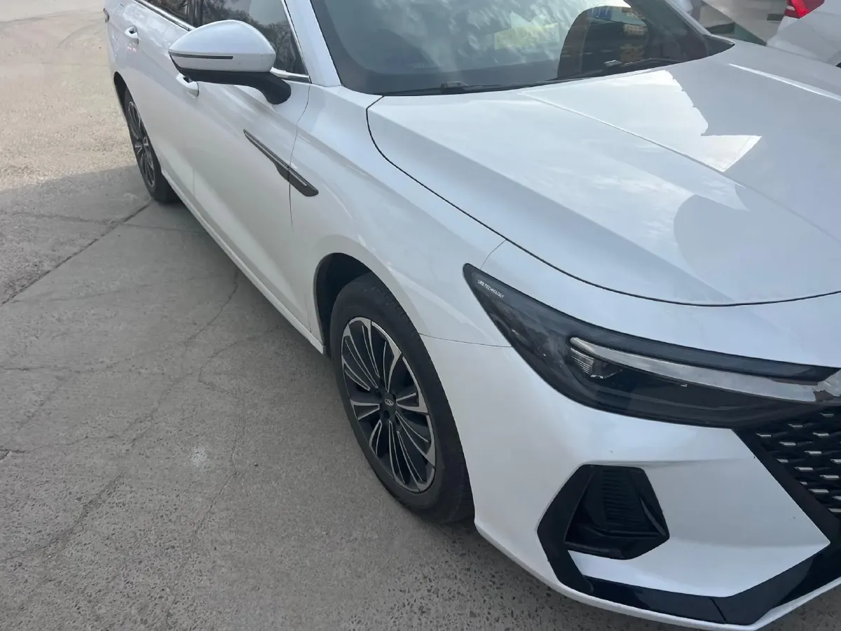 2024 Fulwin FulwinA8 1.5T 156HP L4 1DHT PHEV 18.3KWH,autocango,china used car exporter,china ev exporter,chinese used car exporter,chinese used ev exporter