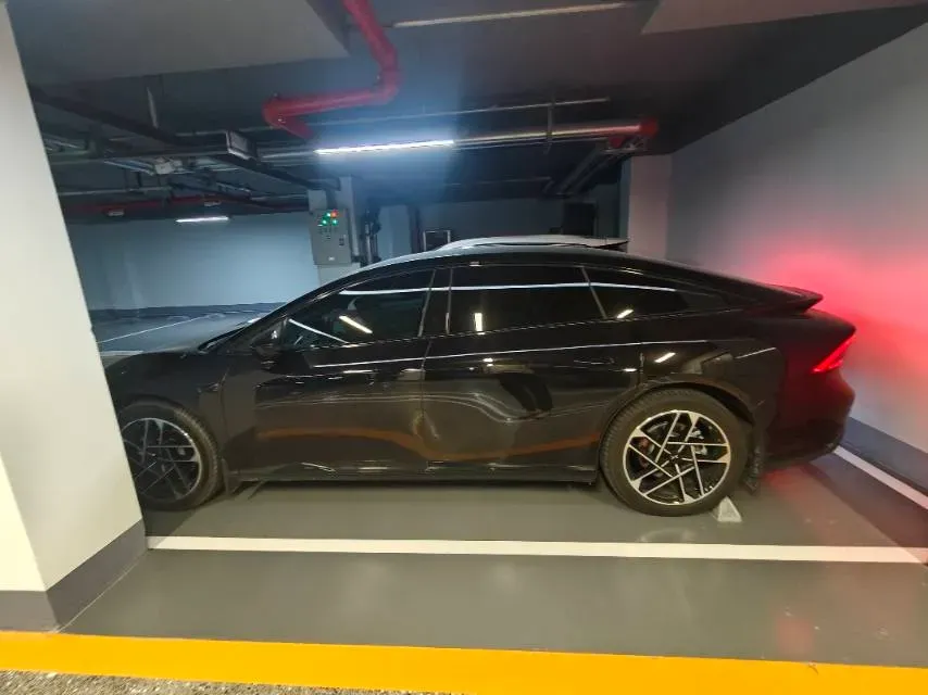 2024 Xpeng P7+ BEV 60.7KWH,autocango,china used car exporter,china ev exporter,chinese used car exporter,chinese used ev exporter