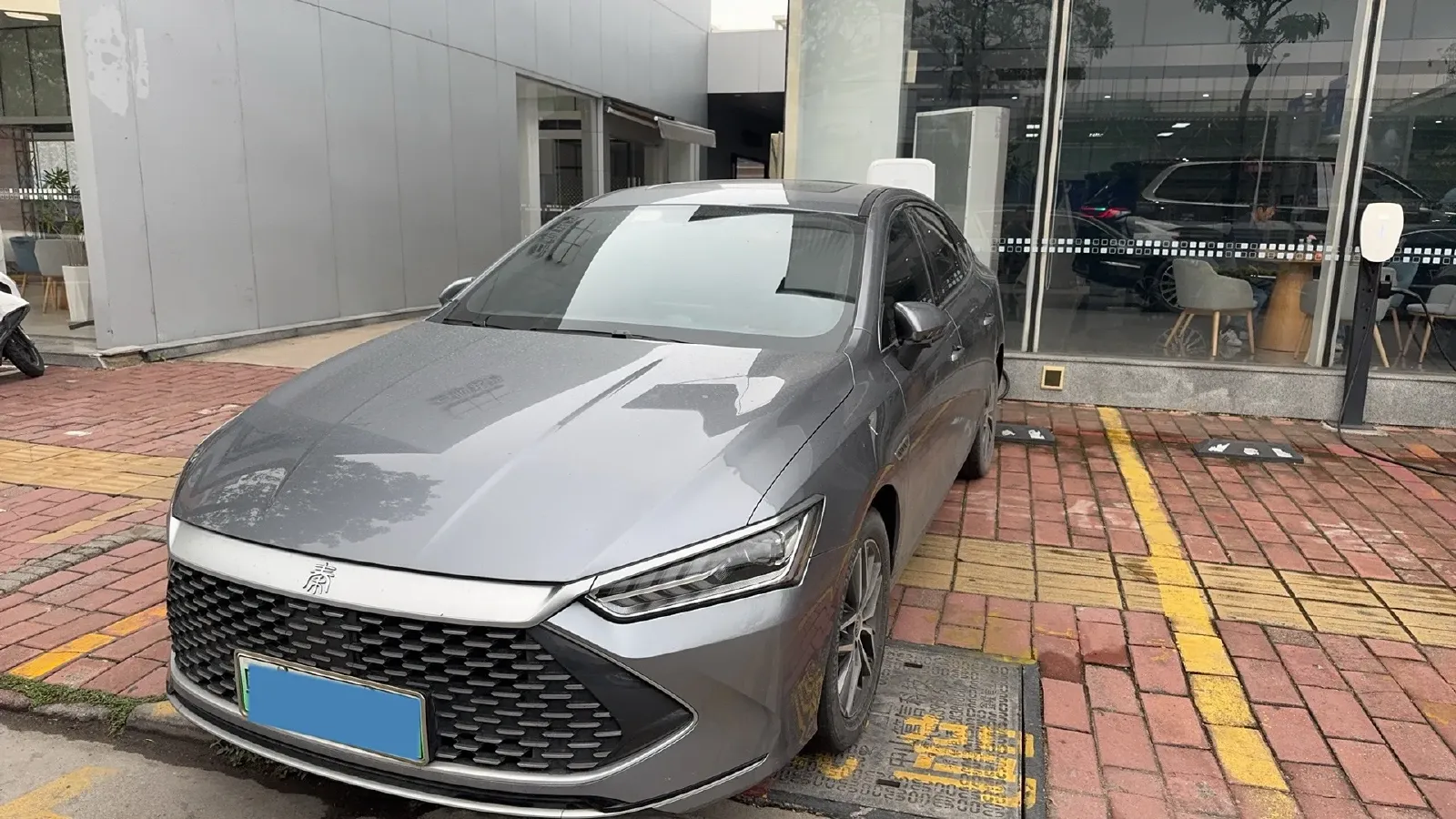 2021 Haval F7 1.5T 169HP L4 7DCT,autocango,china used car exporter,china ev exporter,chinese used car exporter,chinese used ev exporter