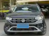 2022 Volkswagen Tayron 1.4T 150HP L4 7DCT