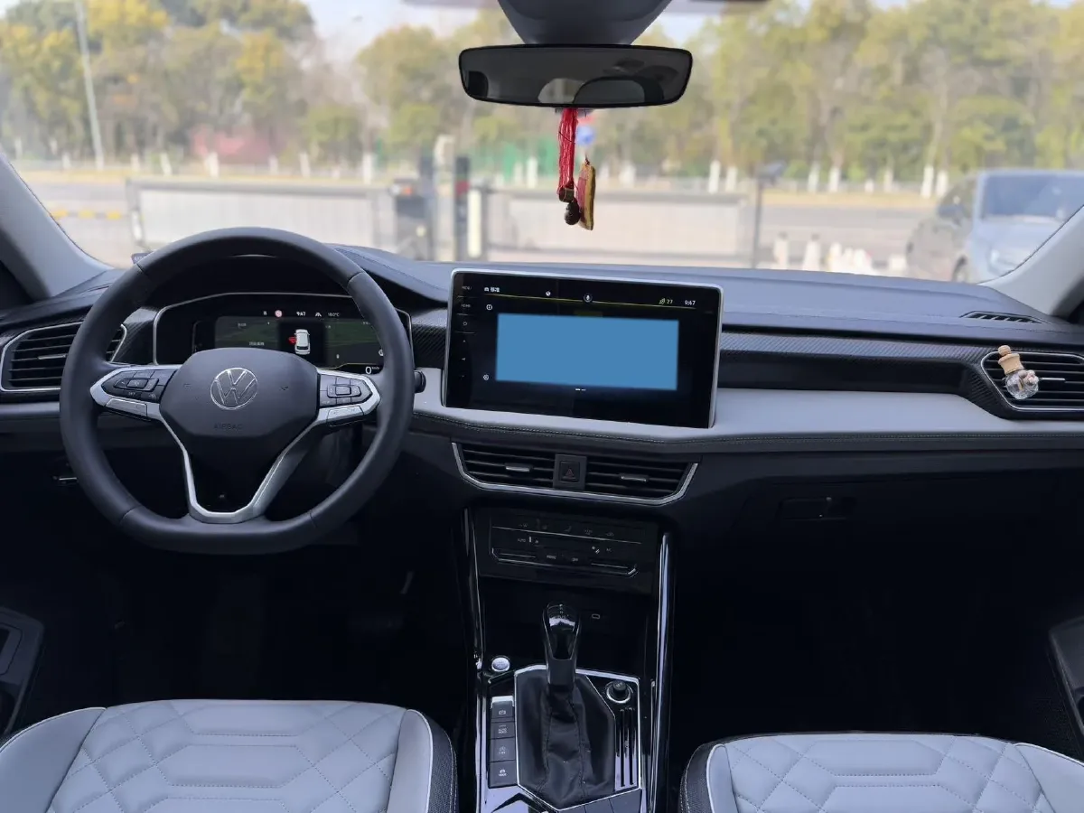 2022 Volkswagen Tayron 1.4T 150HP L4 7DCT,autocango,china used car exporter,china ev exporter,chinese used car exporter,chinese used ev exporter