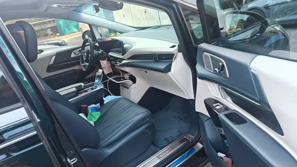 2023 Buick Century 2.0T 237HP L4 9AT,autocango,china used car exporter,china ev exporter,chinese used car exporter,chinese used ev exporter