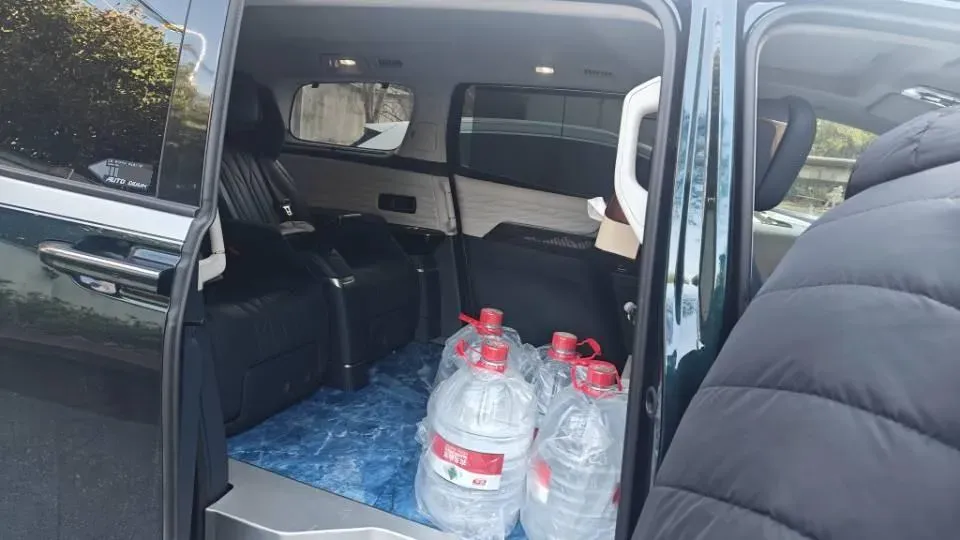 2023 Buick Century 2.0T 237HP L4 9AT,autocango,china used car exporter,china ev exporter,chinese used car exporter,chinese used ev exporter