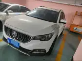 2018 MG ZS,autocango,china used car exporter,china ev exporter,chinese used car exporter,chinese used ev exporter