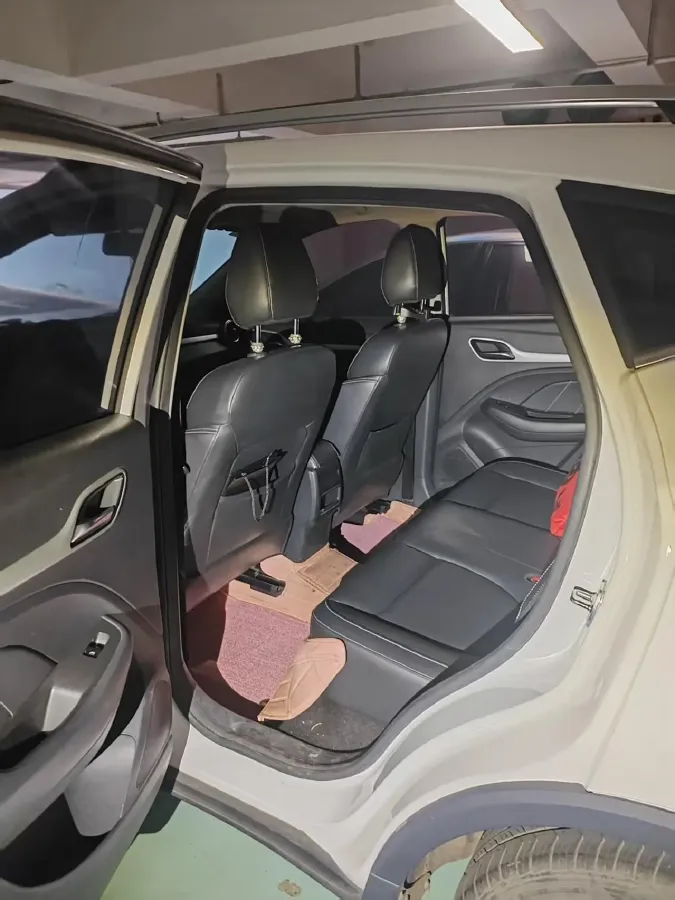 2018 MG ZS 1.5L 120HP L4 4AT,autocango,china used car exporter,china ev exporter,chinese used car exporter,chinese used ev exporter