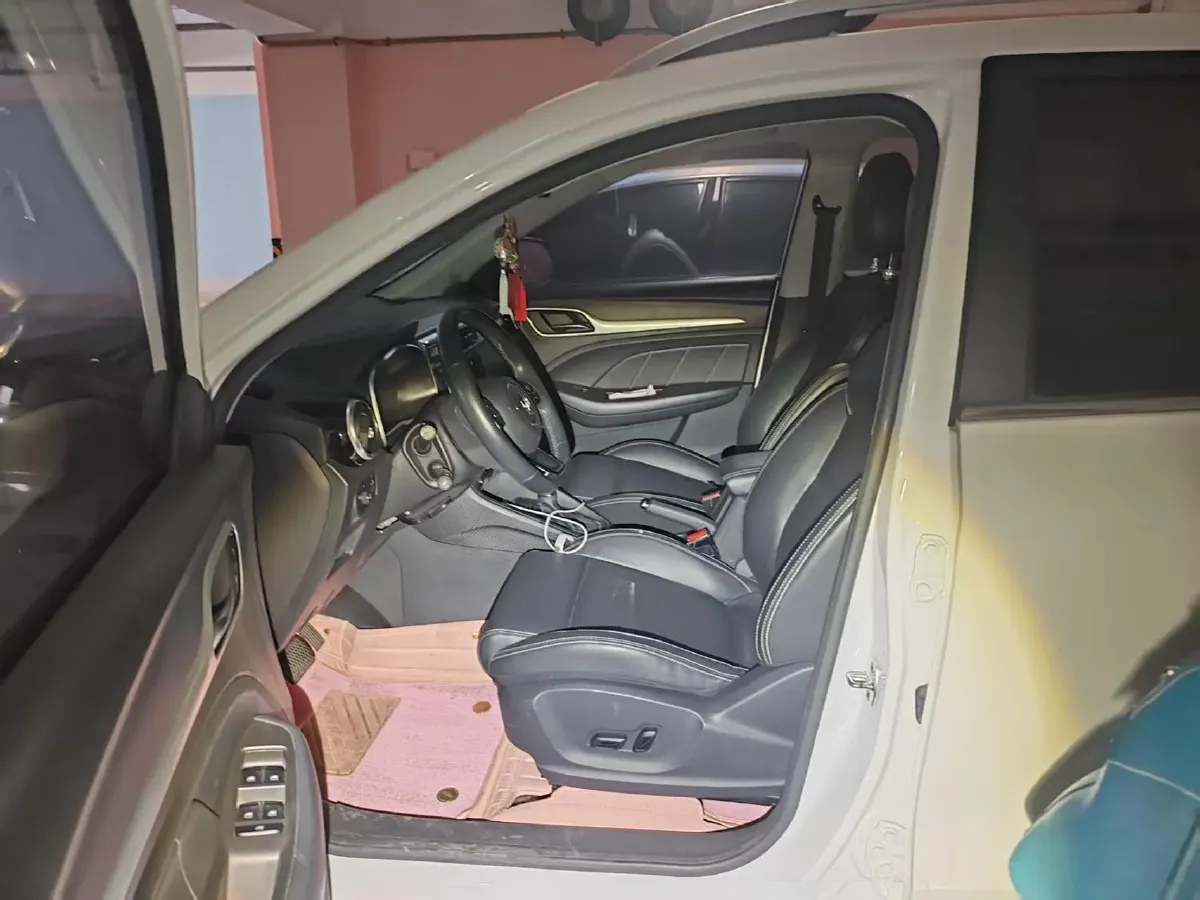 2018 MG ZS 1.5L 120HP L4 4AT,autocango,china used car exporter,china ev exporter,chinese used car exporter,chinese used ev exporter