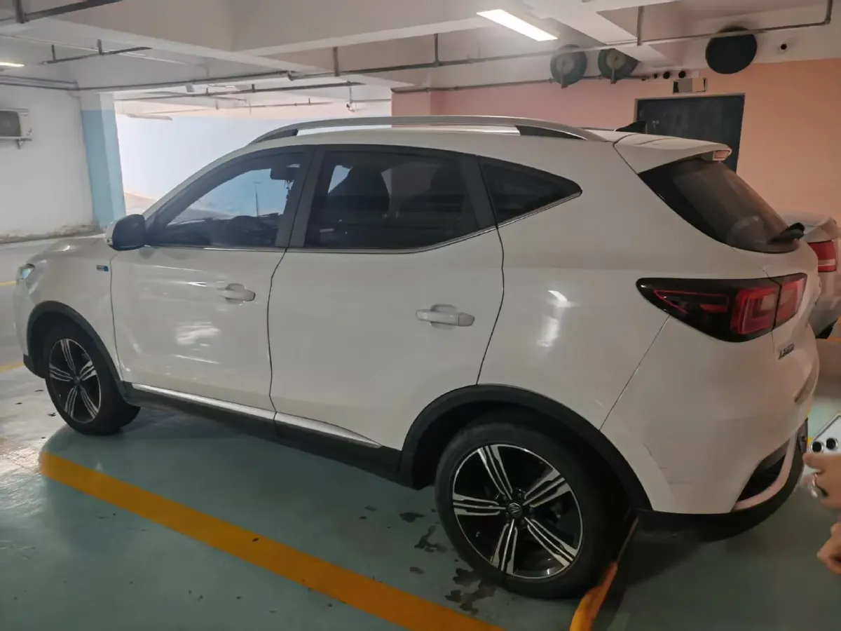 2018 MG ZS 1.5L 120HP L4 4AT,autocango,china used car exporter,china ev exporter,chinese used car exporter,chinese used ev exporter