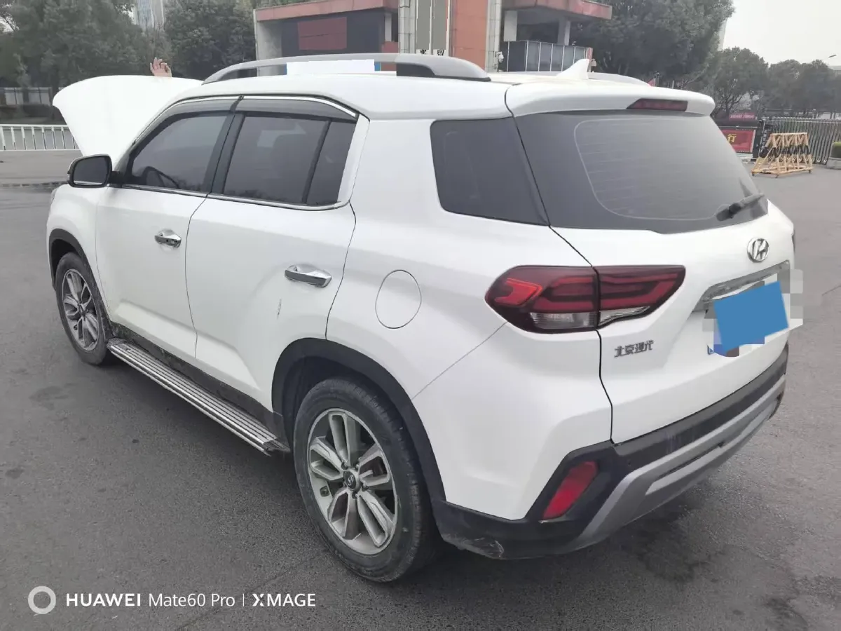 2018 Hyundai ix35 2.0L 160HP L4 6AT,autocango,china used car exporter,china ev exporter,chinese used car exporter,chinese used ev exporter