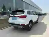 2022 ChangAn CS75 1.5T 180HP L4 7DCT