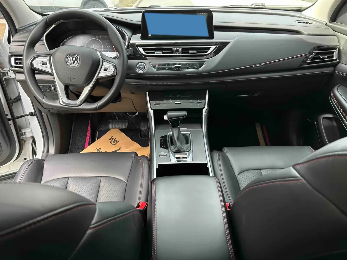 2022 ChangAn CS75 1.5T 180HP L4 7DCT,autocango,china used car exporter,china ev exporter,chinese used car exporter,chinese used ev exporter