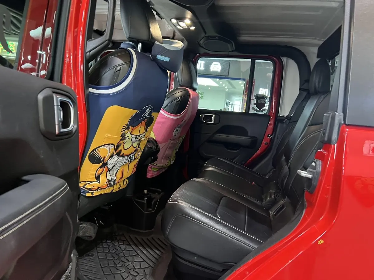 2022 Jeep Gladiator 3.6L 284HP V6 8AT,autocango,china used car exporter,china ev exporter,chinese used car exporter,chinese used ev exporter