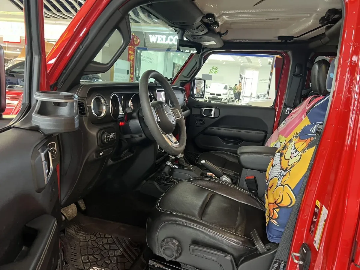 2022 Jeep Gladiator 3.6L 284HP V6 8AT,autocango,china used car exporter,china ev exporter,chinese used car exporter,chinese used ev exporter