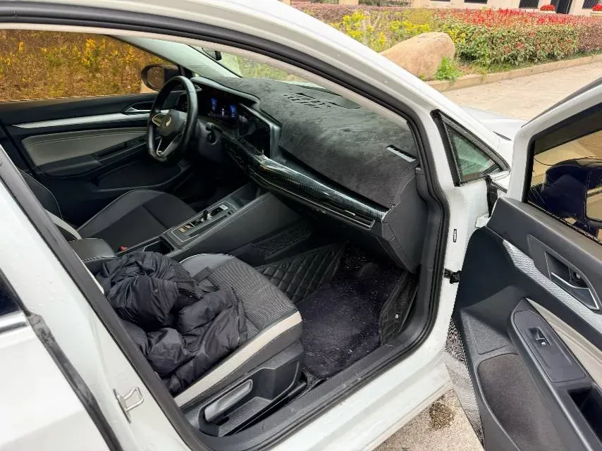 2021 Volkswagen Golf 1.4T 150HP L4 7DCT,autocango,china used car exporter,china ev exporter,chinese used car exporter,chinese used ev exporter