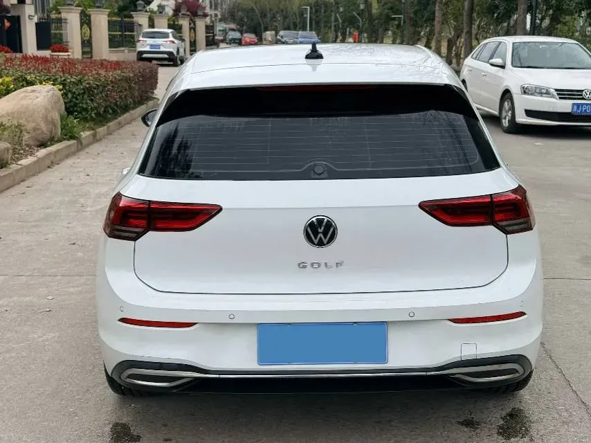 2021 Volkswagen Golf 1.4T 150HP L4 7DCT,autocango,china used car exporter,china ev exporter,chinese used car exporter,chinese used ev exporter