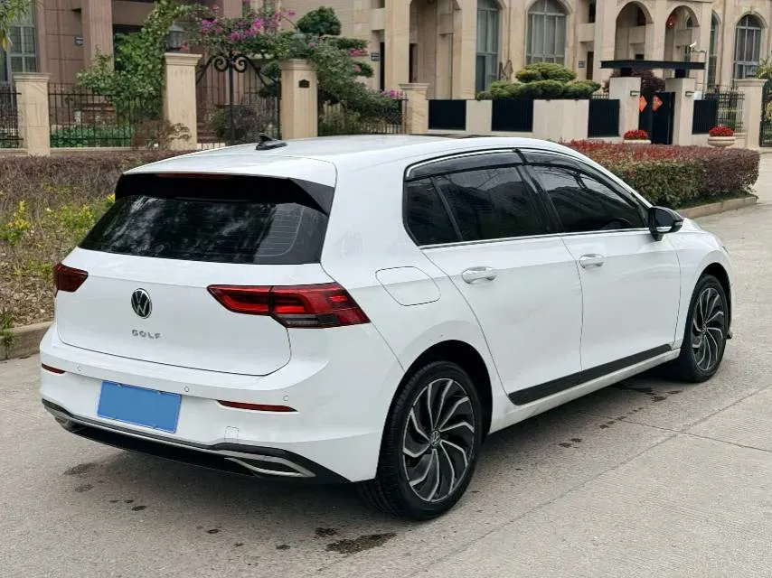 2021 Volkswagen Golf 1.4T 150HP L4 7DCT,autocango,china used car exporter,china ev exporter,chinese used car exporter,chinese used ev exporter