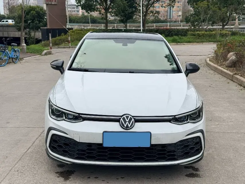 2021 Volkswagen Golf 1.4T 150HP L4 7DCT,autocango,china used car exporter,china ev exporter,chinese used car exporter,chinese used ev exporter