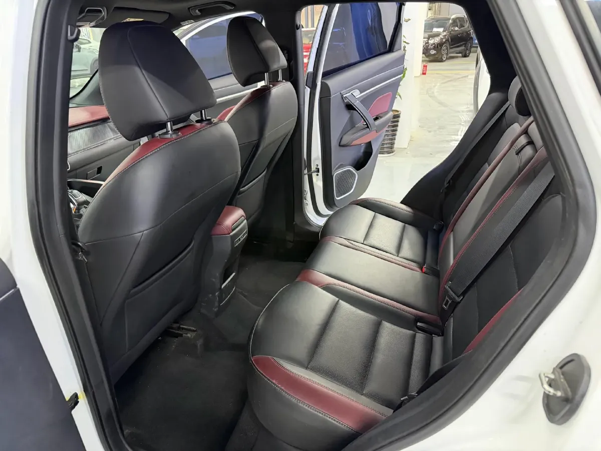 2020 Geely Coolray 1.5T 177HP L3 7DCT,autocango,china used car exporter,china ev exporter,chinese used car exporter,chinese used ev exporter