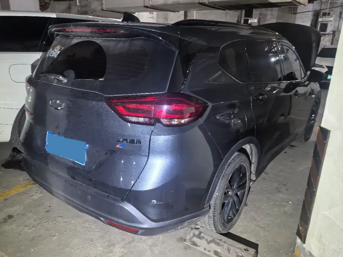 2018 Chevrolet Orlando 1.3T 163HP L3 6AT,autocango,china used car exporter,china ev exporter,chinese used car exporter,chinese used ev exporter