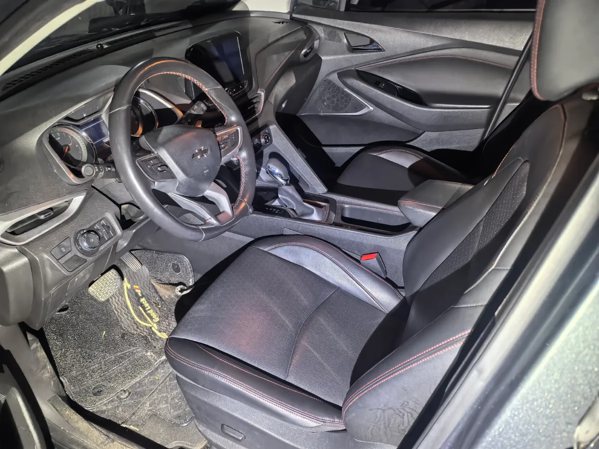 2018 Chevrolet Orlando 1.3T 163HP L3 6AT,autocango,china used car exporter,china ev exporter,chinese used car exporter,chinese used ev exporter