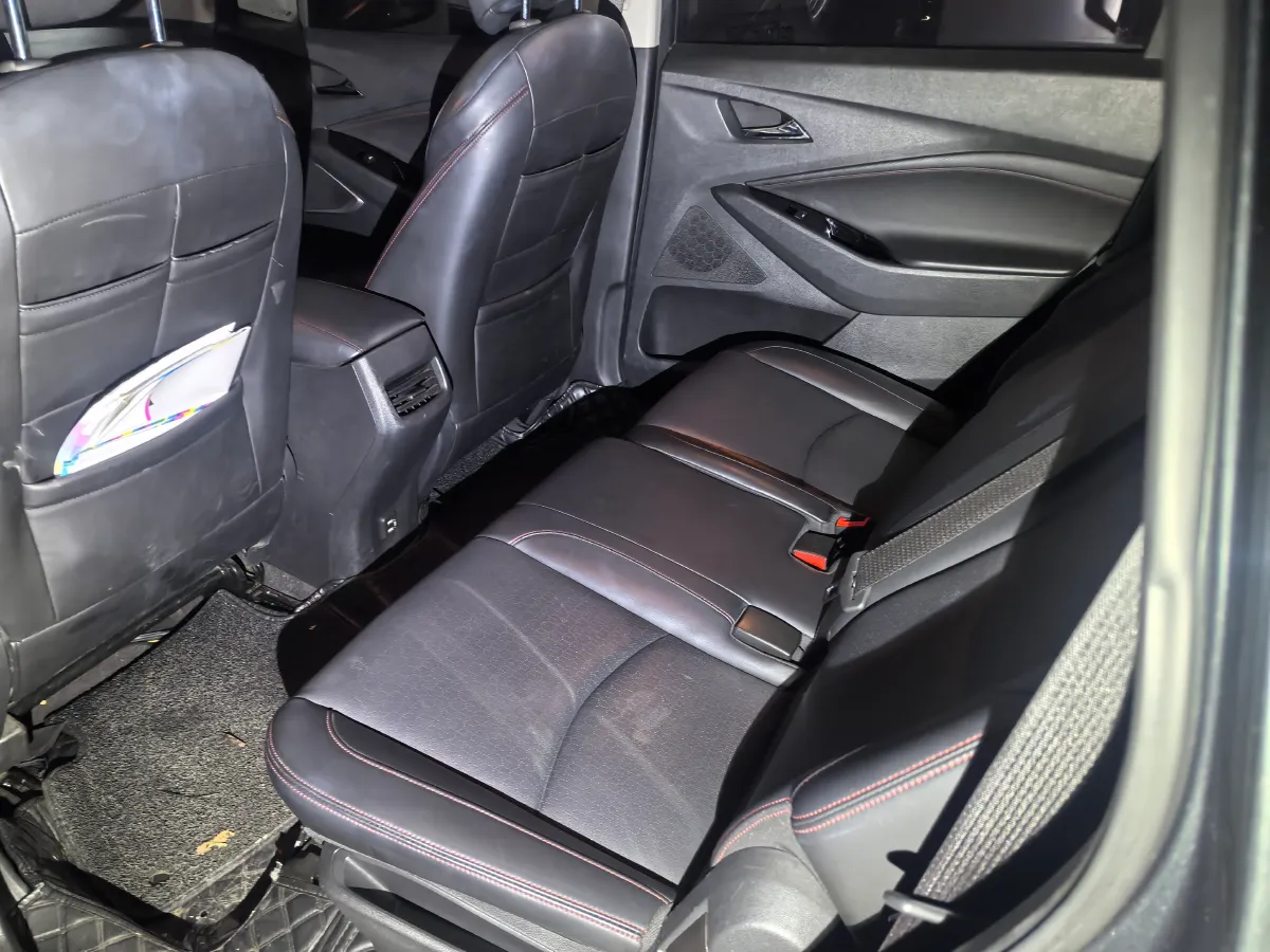 2018 Chevrolet Orlando 1.3T 163HP L3 6AT,autocango,china used car exporter,china ev exporter,chinese used car exporter,chinese used ev exporter