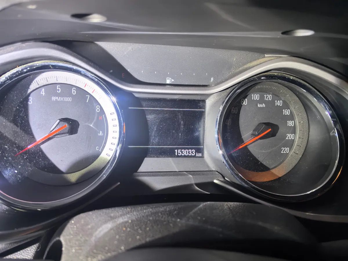 2018 Chevrolet Orlando 1.3T 163HP L3 6AT,autocango,china used car exporter,china ev exporter,chinese used car exporter,chinese used ev exporter