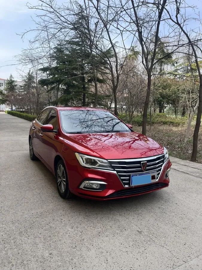 2019 Roewe i5 1.5L 120HP L4 CVT,autocango,china used car exporter,china ev exporter,chinese used car exporter,chinese used ev exporter