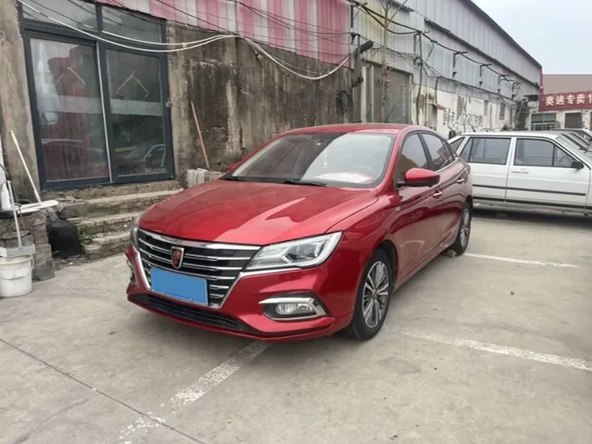 2019 Roewe i5 1.5L 120HP L4 CVT,autocango,china used car exporter,china ev exporter,chinese used car exporter,chinese used ev exporter