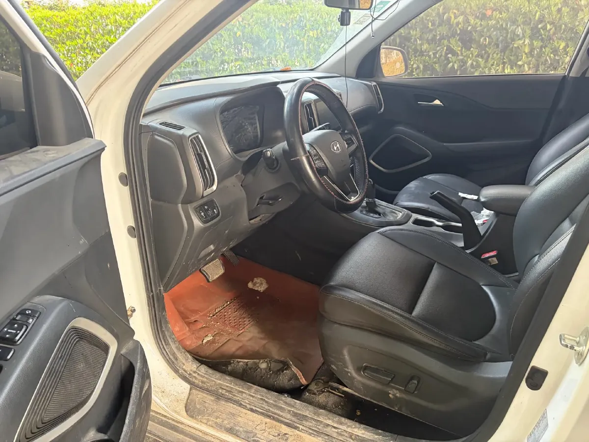 2019 Hyundai ix35 2.0L 160HP L4 6AT,autocango,china used car exporter,china ev exporter,chinese used car exporter,chinese used ev exporter