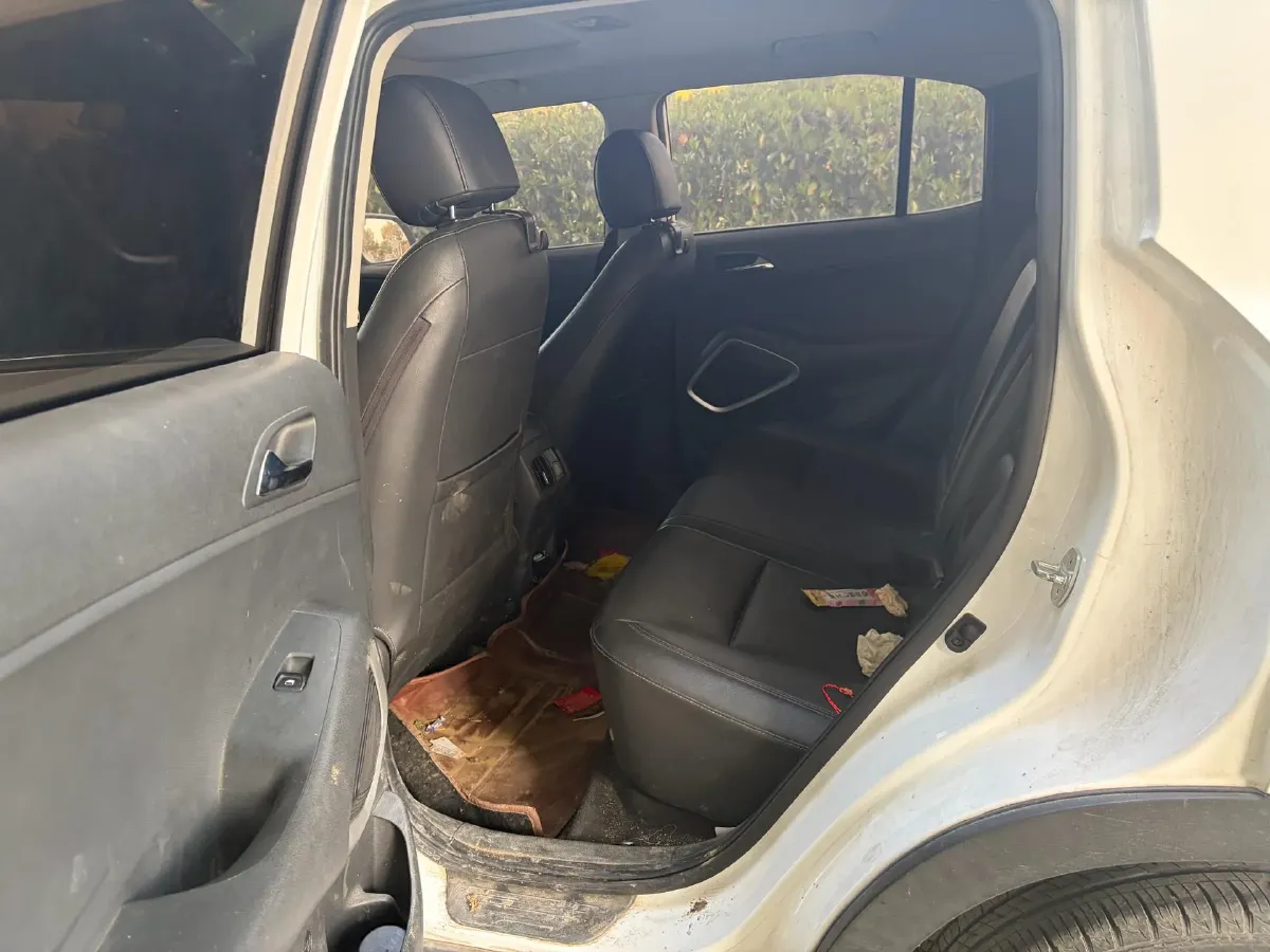 2019 Hyundai ix35 2.0L 160HP L4 6AT,autocango,china used car exporter,china ev exporter,chinese used car exporter,chinese used ev exporter