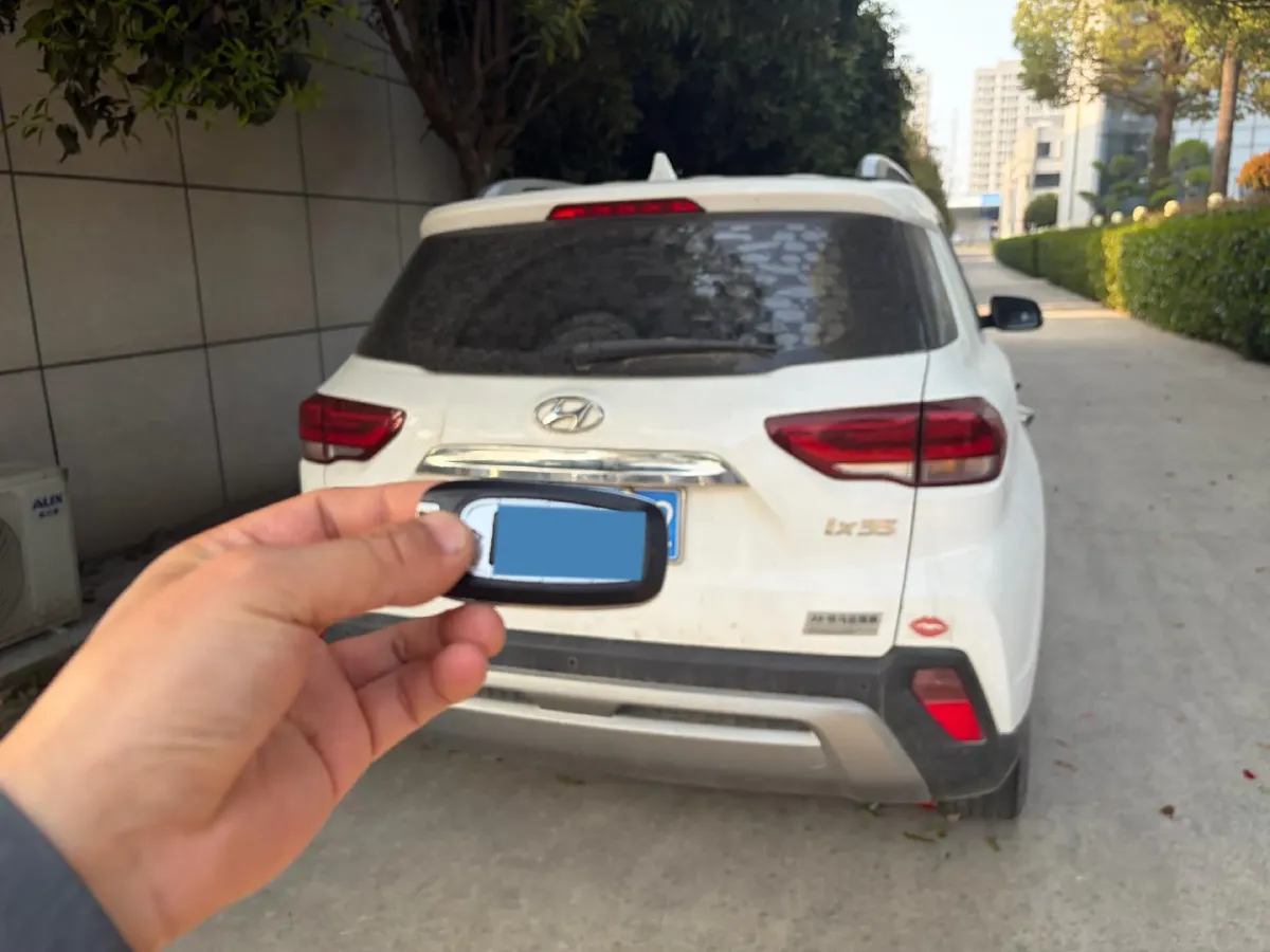 2019 Hyundai ix35 2.0L 160HP L4 6AT,autocango,china used car exporter,china ev exporter,chinese used car exporter,chinese used ev exporter