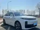 2023 Li L7 Range Extended 154HP REEV 40.9KWH