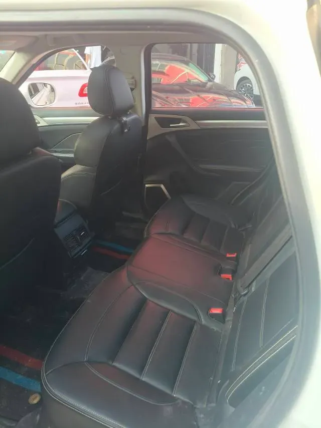 2019 Haval H7 2.0T 231HP L4 7DCT,autocango,china used car exporter,china ev exporter,chinese used car exporter,chinese used ev exporter