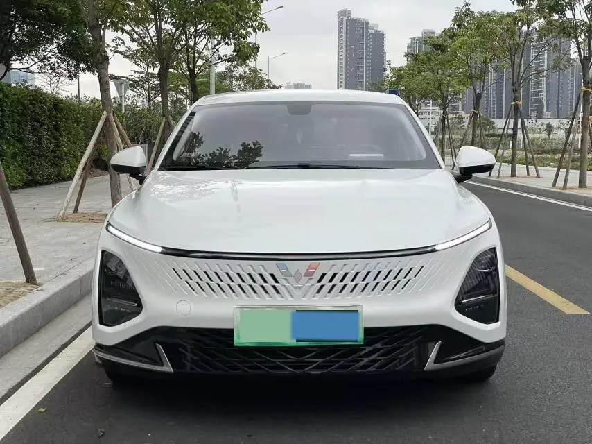 2023 WuLing XingGuang 1.5L 106HP L4 E-CVT PHEV 9.5KWH,autocango,china used car exporter,china ev exporter,chinese used car exporter,chinese used ev exporter