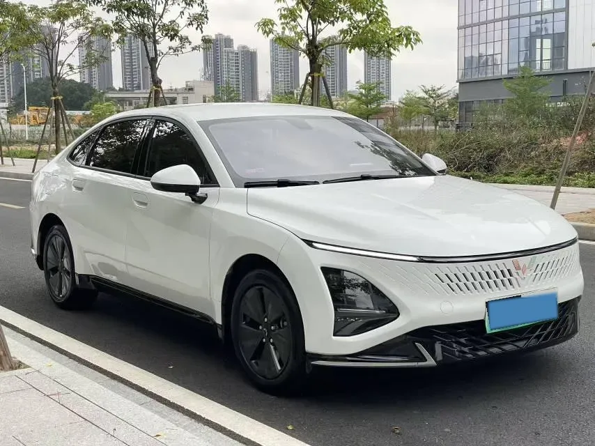 2023 WuLing XingGuang 1.5L 106HP L4 E-CVT PHEV 9.5KWH,autocango,china used car exporter,china ev exporter,chinese used car exporter,chinese used ev exporter
