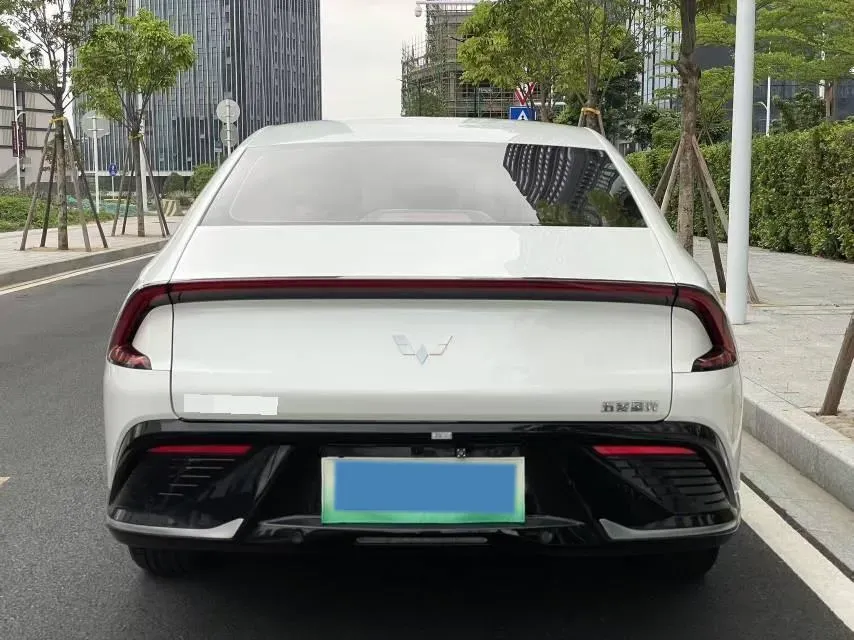 2023 WuLing XingGuang 1.5L 106HP L4 E-CVT PHEV 9.5KWH,autocango,china used car exporter,china ev exporter,chinese used car exporter,chinese used ev exporter