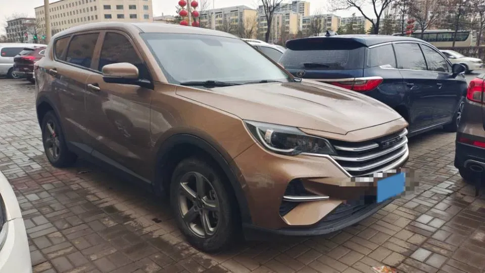 2020 Jetour X70M 1.5T 156HP L4 6MT,autocango,china used car exporter,china ev exporter,chinese used car exporter,chinese used ev exporter
