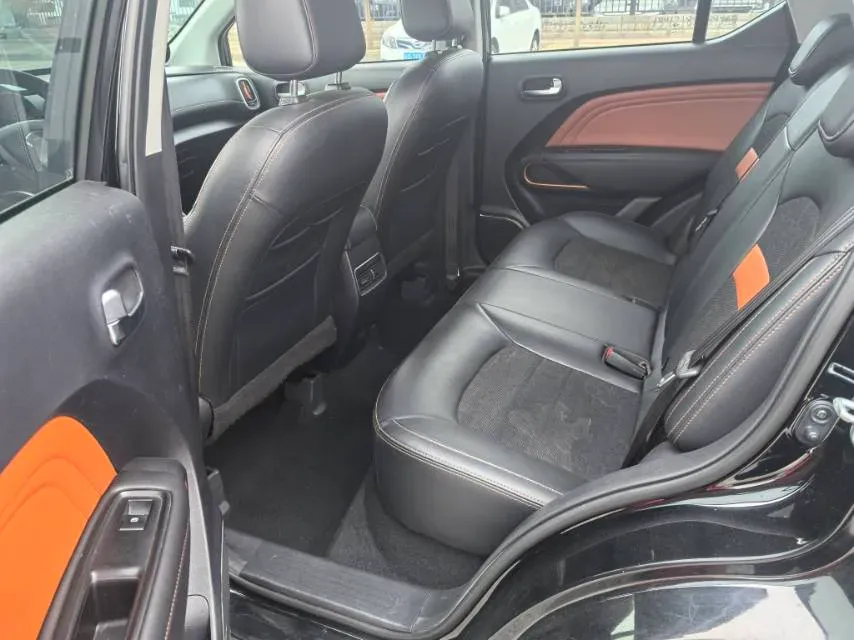 2018 Aion Trumpchi GE3 BEV 54.75KWH,autocango,china used car exporter,china ev exporter,chinese used car exporter,chinese used ev exporter