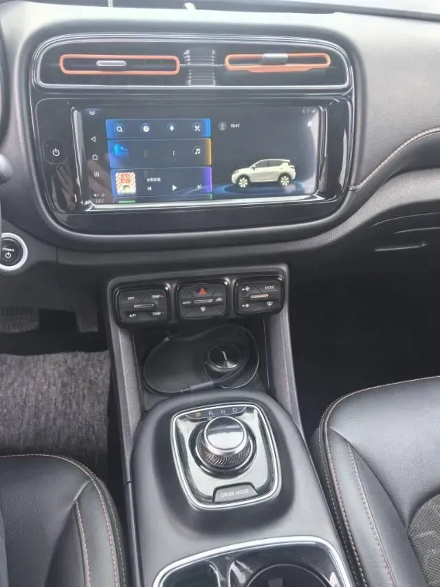 2018 Aion Trumpchi GE3 BEV 54.75KWH,autocango,china used car exporter,china ev exporter,chinese used car exporter,chinese used ev exporter