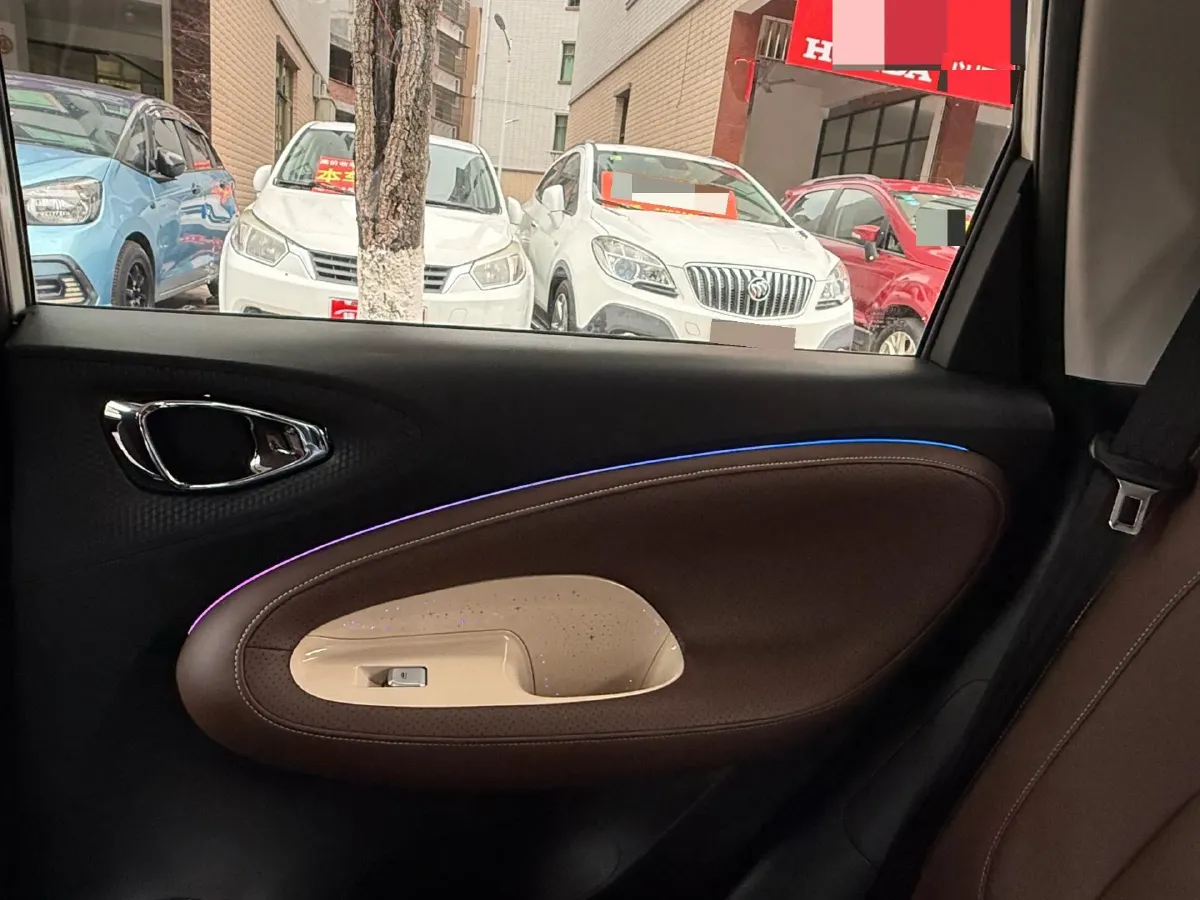 2023 WuLing BinGuo BEV 31.9KWH,autocango,china used car exporter,china ev exporter,chinese used car exporter,chinese used ev exporter