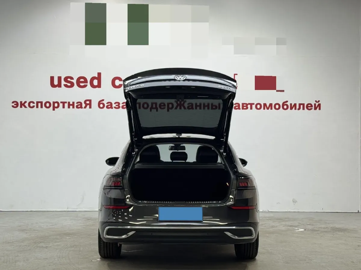 2023 Volkswagen Lamando 1.4T 150HP L4 7DCT,autocango,china used car exporter,china ev exporter,chinese used car exporter,chinese used ev exporter