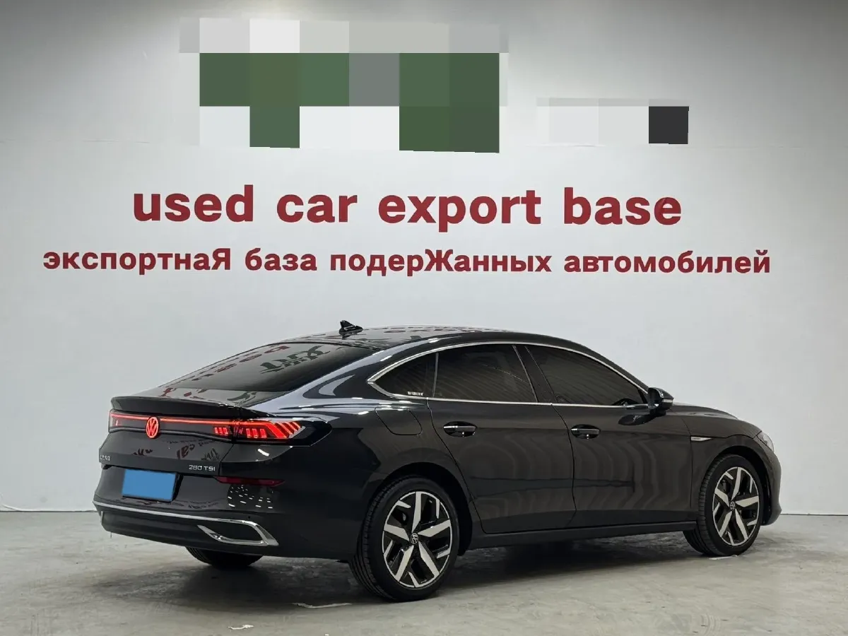 2023 Volkswagen Lamando 1.4T 150HP L4 7DCT,autocango,china used car exporter,china ev exporter,chinese used car exporter,chinese used ev exporter