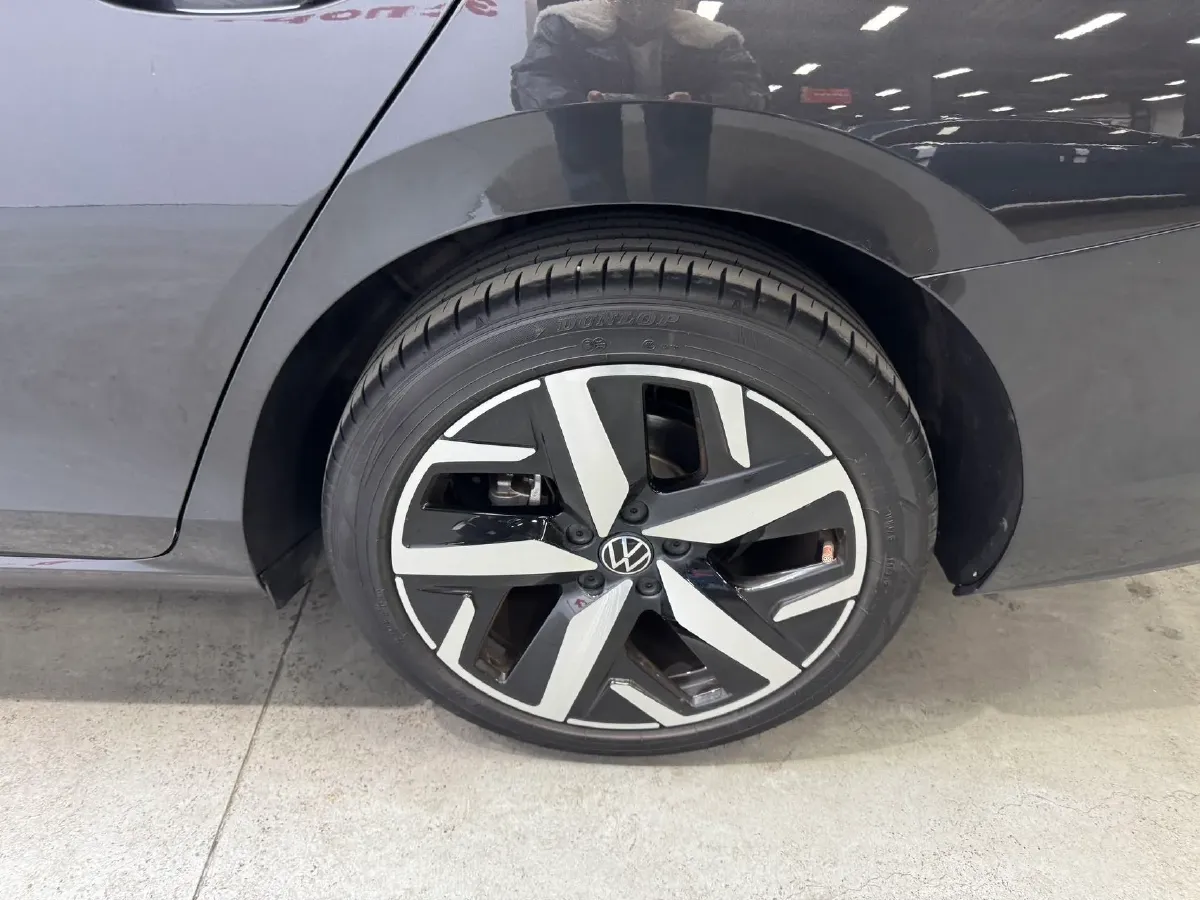 2023 Volkswagen Lamando 1.4T 150HP L4 7DCT,autocango,china used car exporter,china ev exporter,chinese used car exporter,chinese used ev exporter