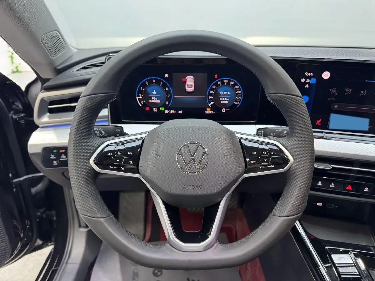 2023 Volkswagen Lamando 1.4T 150HP L4 7DCT,autocango,china used car exporter,china ev exporter,chinese used car exporter,chinese used ev exporter